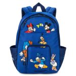 Mochila Mickey Mouse y sus amigos