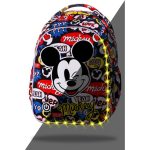 Mochila escolar Disney JOY LED Mickey Mouse