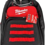 Milwaukee Power Tool 48 22 8201 Ultimate Jobsite Backpack : Amazon.es: DIY & Tools