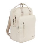 William Milwaukee Handel Backpack Beige 131506