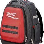 PACKOUT MOCHILA | MILWAUKEE| MODELO 4932471131|1680D| 48 BOLSILLOS| ACOLCHADO ADICIONAL| CORREA PARA EL PECHO| BASE DE POLIMERO| : Amazon.es: Moda