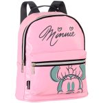 Minnie Mouse Mochila Escolar Blogger