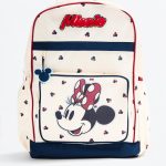 Mochila Minnie Mouse ©Disney Ropa Interior ROPA Niña Niños | Lefties Canarias España