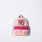 MOCHILA MINNIE MOUSE© DISNEY
