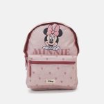 Kidzroom BACKPACK MINNIE MOUSE THIS IS ME UNISEX Mochila pink/rosa Zalando.es
