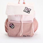 Mochila 'Minnie' Rosa