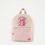 Mochila Minnie de niña Rosa claro Kids El Corte Inglés