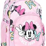 Mochila Minnie Mouse Disney