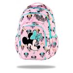 Mochila escolar Disney SPARK Minnie Mouse pink