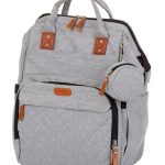 Mochila organizadora multifuncional para cochecitos de Chipolino
