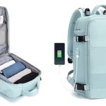 Fichamos la mochila multiusos unisex más vendida en Amazon | Ofertas y descuentos | Escaparate | EL PAÍS