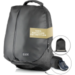 Mochila Multifuncional Mi Sac