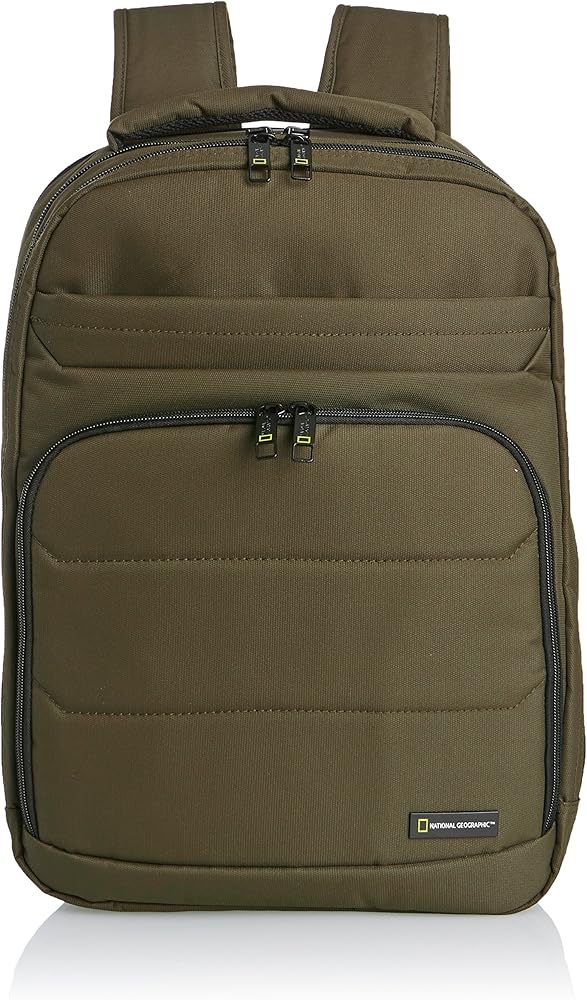 mochila-national-geographic-018nht-1.jpg National Geographic Mochila de Tiempo Libre y Sportwear Marca Unisex Adulto : Amazon.es: Moda - Imagen 1