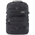 National Geographic ROCKET Mochila de senderismo schwarz/negro Zalando.es
