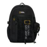 National Geographic BUDDY Backpack Men Women Outdoor Travel Hiking Laptop School | eBay