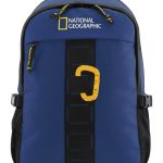 National Geographic Mochila blue/azul Zalando.es