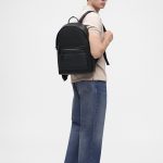Michael Kors UNISEX Mochila black/negro Zalando.es