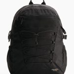 Mochila Negro