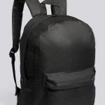 Mochila 13 L Up Basic Negra | Sprinter