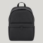 Mochila elegante de piel para hombre Canali ES