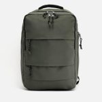 Hadari mochila para portátil en nylon (15,6") de Misako