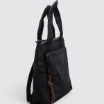 VICTORIA MOCHILA NYLON NUDO
