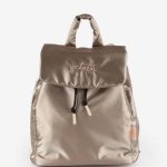 Accesorios de Mujer VICTORIA Mochila Nylon Metalizado Ouka