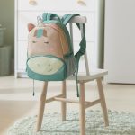 Mochila guarderia Mayoral UNICORNIO
