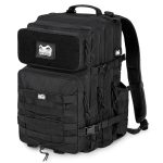 Mochila de deportes de combate | Para entrenamiento de MMA, lucha y fitness PHANTOM ATHLETICS