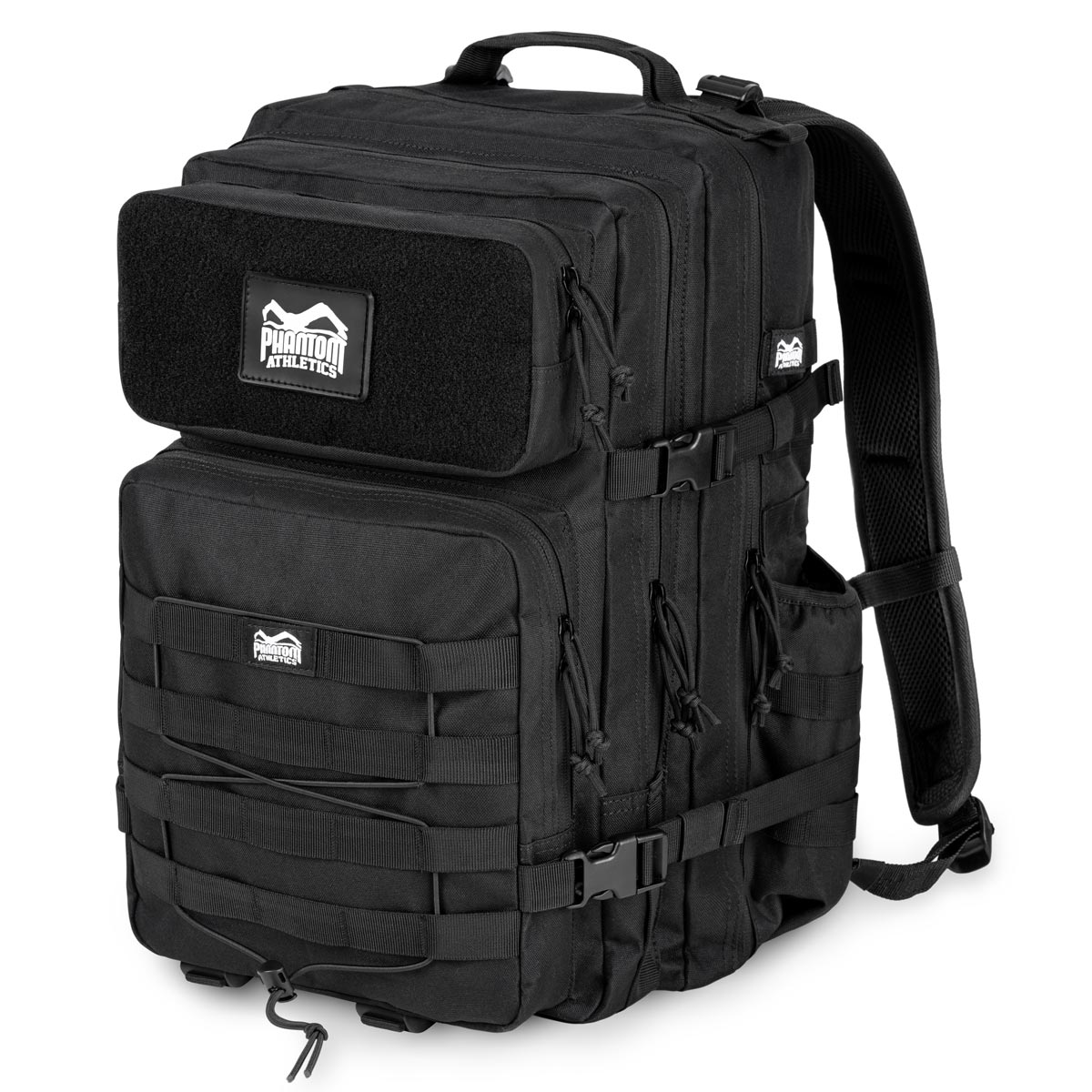 mochila-para-gym-202szd-1.jpg Mochila de deportes de combate | Para entrenamiento de MMA, lucha y fitness PHANTOM ATHLETICS - Imagen 1