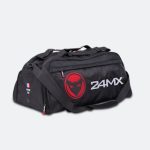 Bolsa de Gimnasio/Mochila 24MX Transformer Duffle 55L Personalizada