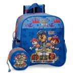 Patrulla Canina Mochilas Bebe Toysrus MOCHILA PATRULLA CANINA RESCUE KNIGHTS 25CM » ¡Comprar Ahora!