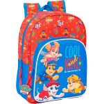 Patrulla Canina Mochila Infantil Adaptable Drim