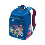 Mochila infantil Head de la Patrulla Canina