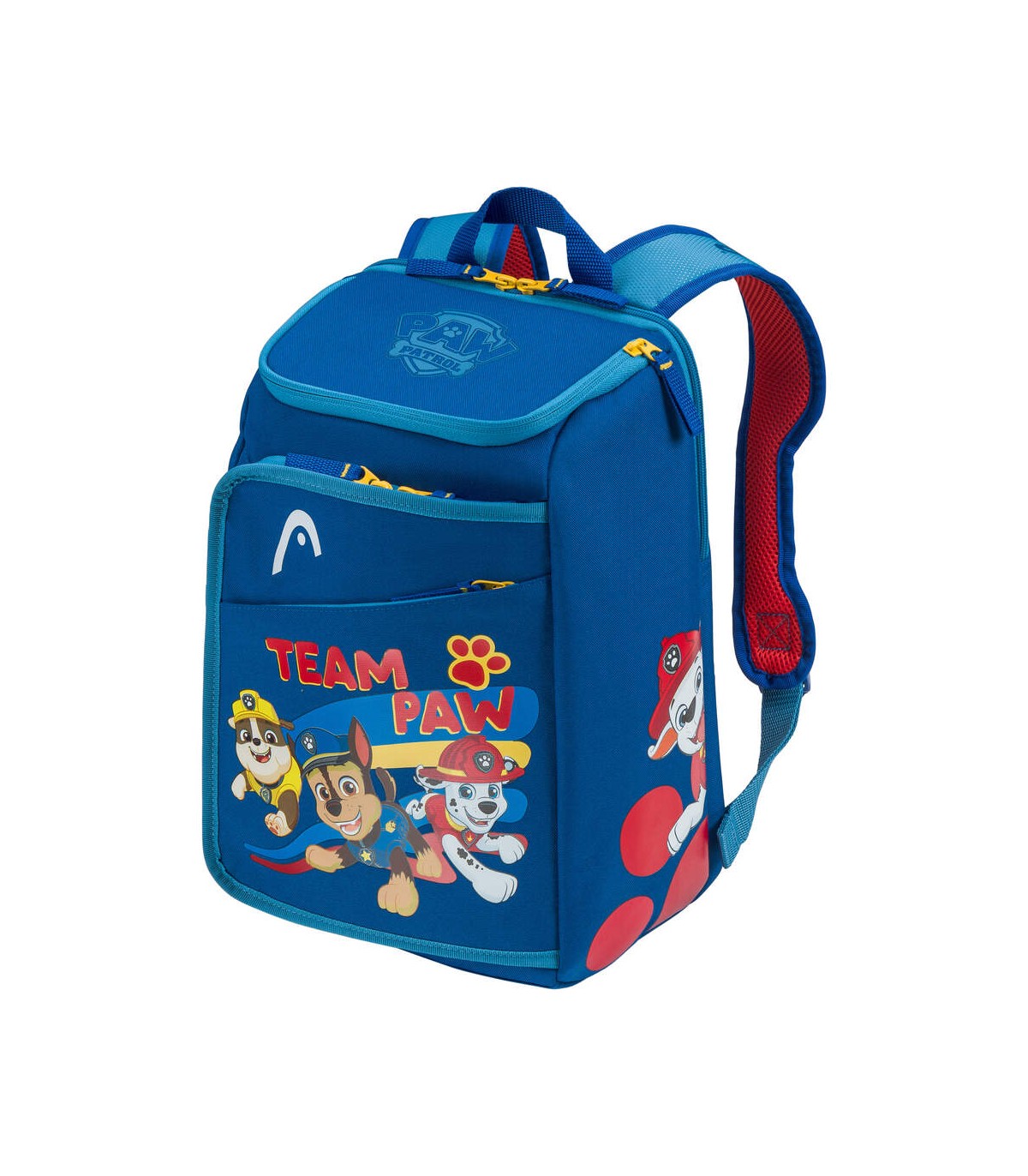 mochila-patrulla-canina-423kwo-1.jpg Mochila infantil Head de la Patrulla Canina - Imagen 1