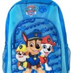 Paw Patrol Mochila | Bolso Niños Chase Rubble Marshall | Mochilas Escolares Patrulla Canina : Amazon.es: Moda