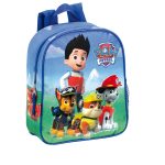 MOCHILA PATRULLA CANINA GUARDERIA AZUL