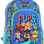 Paw Patrol Mochila Niño | Marshall Skye Rubble | Patrulla Canina Mochilas Escolares : Amazon.es: Moda