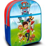 La Mochila Patrulla Canina Simple de compartimento único