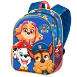 Patrulla Canina Mochila Escolar con Ofertas en Carrefour | Ofertas Carrefour Online