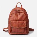 MOCHILA DE PIEL Zapatería El Zaguán