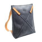 Mochila Piel Hombre Mujer Ideal para Regalo Moda con Estilo Cada Día