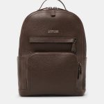 Accesorios de piel Mochilas Moda hombre · El Corte Inglés