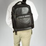 Mochilas de piel hombre | Mochilas de cuero | HervásPiel