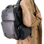 Mochilas de piel para hombre | Piquadro Shop Online