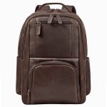 Evan" Mochila Piel Hombre Grande para 15.6 16 Pulgadas – STILORD