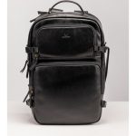 MOCHILA DE PIEL PARA HOMBRE | MOCHILA DE VIAJE| AUTENTICA PIEL | LOLA SANDOVAL