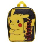 Pokémon Pikachu Mochila 25cm 3700891709910 | deporte outlet.es