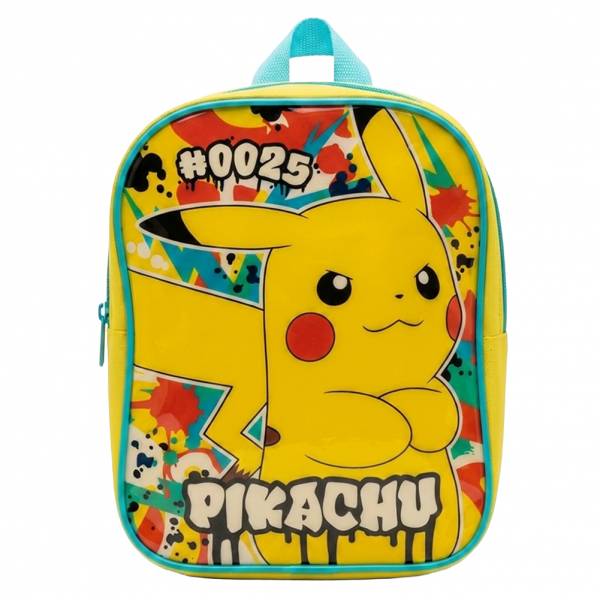mochila-pikachu-310vqx-1.jpg Pokémon Pikachu Mochila 25cm 3700891709729 | deporte outlet.es - Imagen 1