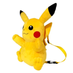 Mochila Peluche Pokémon Pikachu